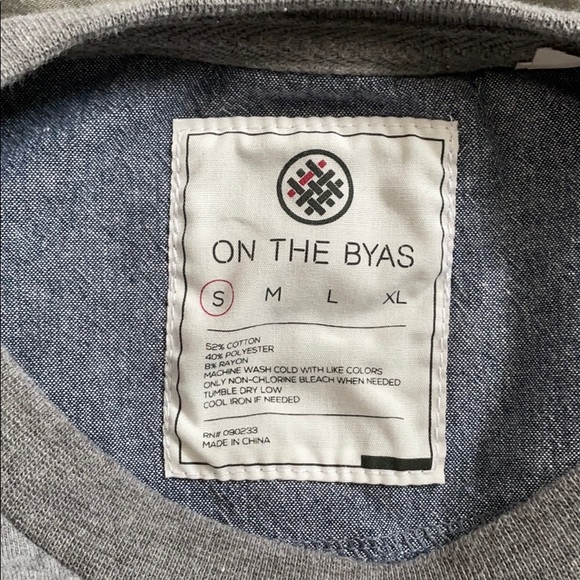 Oversized pullover - Picture 2 of 3